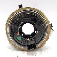 Porsche Cayman 987 2009 Snímač úhlu řízení, pružina airbagový kroužek 7L5953541D - 2