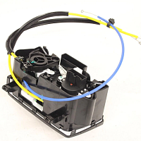 Klimatizační jednotka Peugeot Boxer Ducato Jumper l Klimatizac 168340200 - 2