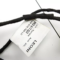 Kabelový svazek pro spouštěč dveří a oken, levý přední, pro Audi A4 8K B8 07-11 8K0971029 - 2