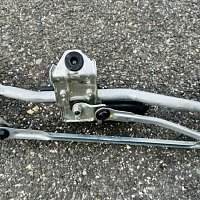 SEAT ATECA 576955113A motorek stěrače vpředu pro - 5