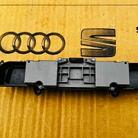 VW Crafter (04.06-12.16) Spínač výstražných světel - 4