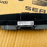 Multifunkční spínač HVW9068700210 A9068701810 A9064420023 VW Crafter  W906 - 3