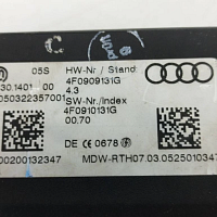 SPÍNACÍ skřínka zapalování  spousteci spinac zapalovani - 14