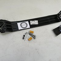 nosič  držák rezervního kola pro VW T7 Multivan, krátký rozvor - 12