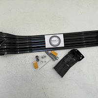 nosič  držák rezervního kola pro VW T7 Multivan, krátký rozvor - 16