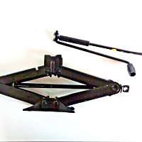 nosič  držák rezervního kola pro VW T7 Multivan, krátký rozvor - 36