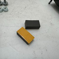 držák rezervního kola pro VW T7 Multivan, dlouhý rozvor -nosič rezervního kola  od 2022 - 25 - 9