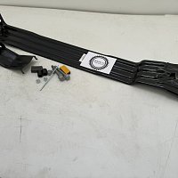 držák rezervního kola pro VW T7 Multivan, dlouhý rozvor -nosič rezervního kola  od 2022 - 25 - 21