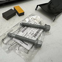 Dodatečná montáž rezervního kola VW T7 Multivan - 6