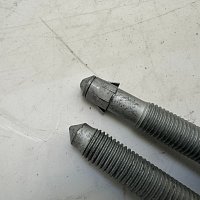 Dodatečná montáž rezervního kola VW T7 Multivan - 8