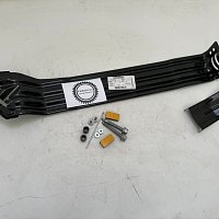 Dodatečná montáž rezervního kola VW T7 Multivan - 11