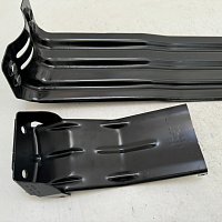 Dodatečná montáž rezervního kola VW T7 Multivan - 26