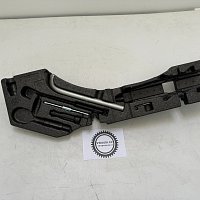 Dodatečná montáž rezervního kola VW T7 Multivan - 31