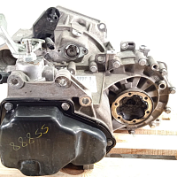 Převodovka 5-stup. mechanická kod MZL  .02R 300 042 P . 02R 300 042 PX  l Škoda Fabia 1,6 TDI - 3