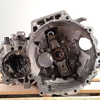 Převodovka 5-stup. mechanická kod MZL  .02R 300 042 P . 02R 300 042 PX  l Škoda Fabia 1,6 TDI - 4