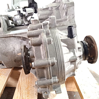 Převodovka 5-stup. mechanická kod MZL  .02R 300 042 P . 02R 300 042 PX  l Škoda Fabia 1,6 TDI - 5