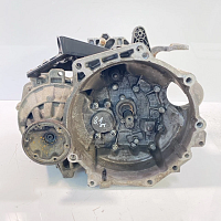 Převodovka 5-stup. mechanická  LUB  VW Audi Škoda 1.6TDI CAYA - 2