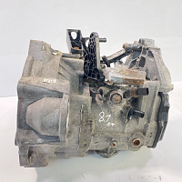 Převodovka 5-stup. mechanická  LUB  VW Audi Škoda 1.6TDI CAYA - 3