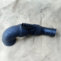 7H0 129 615 K Transporter T5 sací potrubí vzduchu  - 3