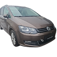 Posilovač brzd VW TIGUAN 1 5N  2.0 103 KW 140 HP ABS Diesel    3C1 614 019 E   . 3C1 614 106 R - 2