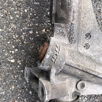 Řídicí mechanismus Fiat Ducato X290 2020 01385338080 HŘEBEN SERVO - 2