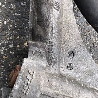 Řídicí mechanismus Fiat Ducato X290 2020 01385338080 HŘEBEN SERVO - 3