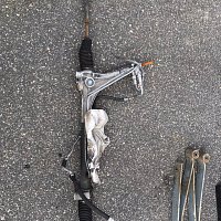 Řídicí mechanismus Fiat Ducato X290 2020 01385338080 HŘEBEN SERVO - 4