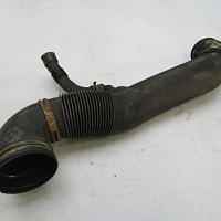 Hadice přívodu vzduchu K TURBU SÁNÍ VW T5 TRANSPORTER - 3