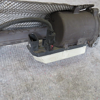 Elektrická převodka řízení VW Passat CC 357 Variant Tiguan 5N Sharan 7N Touran 1T3 hřeben servo - 2