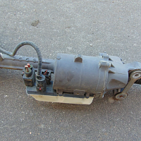 Elektrická převodka řízení VW Passat CC 357 Variant Tiguan 5N Sharan 7N Touran 1T3 hřeben servo - 4