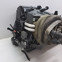 3C0 907 511 D servomotor nastavovaci pro tlakovou klapku V71 VW PASSAT B6 B7 3C - 2
