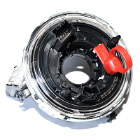 Kroužek pod volant Audi A4 8E B6 kroužek airbagu A8 , Touareg , Phaeton - 3