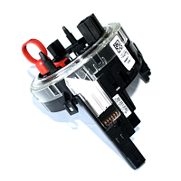 Kroužek pod volant Audi A4 8E B6 kroužek airbagu A8 , Touareg , Phaeton - 2