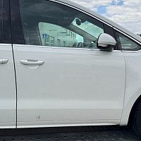 1K0 907 511 C servomotor pro moznost nastaveni cirkulace vzduchu V113   VW Sharan 7N TDI 2,0 TDI CFFF od 2012 - 2