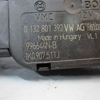 1K0 907 511 J motor staveci pro klapku rozdelovaci V426 VW Sharan 7N TDI 2,0 TDI  2012 - 2