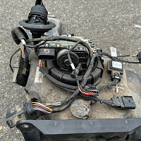 7N0 131 878 D nadrz redukcniho prostredku   VW Sharan 7N TDI 2,0 TDI  2012 - 3