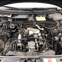 hadice chladiciho prostredku  Audi A6 4B C5 - 3