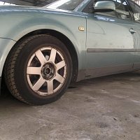 8D0 260 701 N hadice chladiciho prostredku - 2