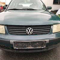 8D1 260 709 M trubka chladiciho prostredku (rozpojovaci misto >  expanzni ventil) l.r. 1 AJM,ATJ - 2