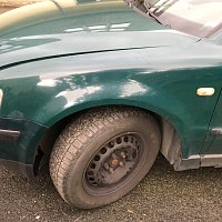 8D1 260 709 M trubka chladiciho prostredku (rozpojovaci misto >  expanzni ventil) l.r. 1 AJM,ATJ - 4