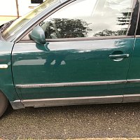 8D1 260 709 M trubka chladiciho prostredku (rozpojovaci misto >  expanzni ventil) l.r. 1 AJM,ATJ - 5