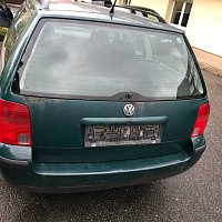 8D1 260 709 M trubka chladiciho prostredku (rozpojovaci misto >  expanzni ventil) l.r. 1 AJM,ATJ - 6