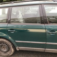 8D1 260 709 M trubka chladiciho prostredku (rozpojovaci misto >  expanzni ventil) l.r. 1 AJM,ATJ - 7