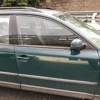 8D1 260 709 M trubka chladiciho prostredku (rozpojovaci misto >  expanzni ventil) l.r. 1 AJM,ATJ - 8