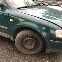 8D1 260 709 M trubka chladiciho prostredku (rozpojovaci misto >  expanzni ventil) l.r. 1 AJM,ATJ - 9