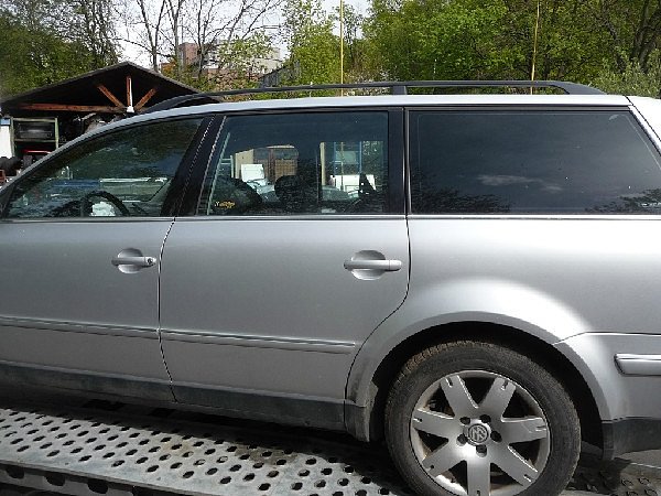 VW AUDI AUTOSKLO  - 29