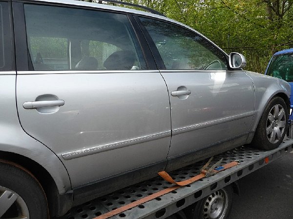 VW AUDI AUTOSKLO  - 28