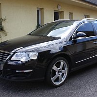 3C0 820 411 C kondenzator klimatizace s nadobkou na kapalinu - 2