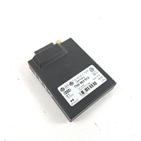 Řídicí jednotka přídavného topení Telestart  pro Audi A6 4F 2005 -2010 - 3