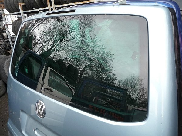 VW AUDI AUTOSKLO  - 21